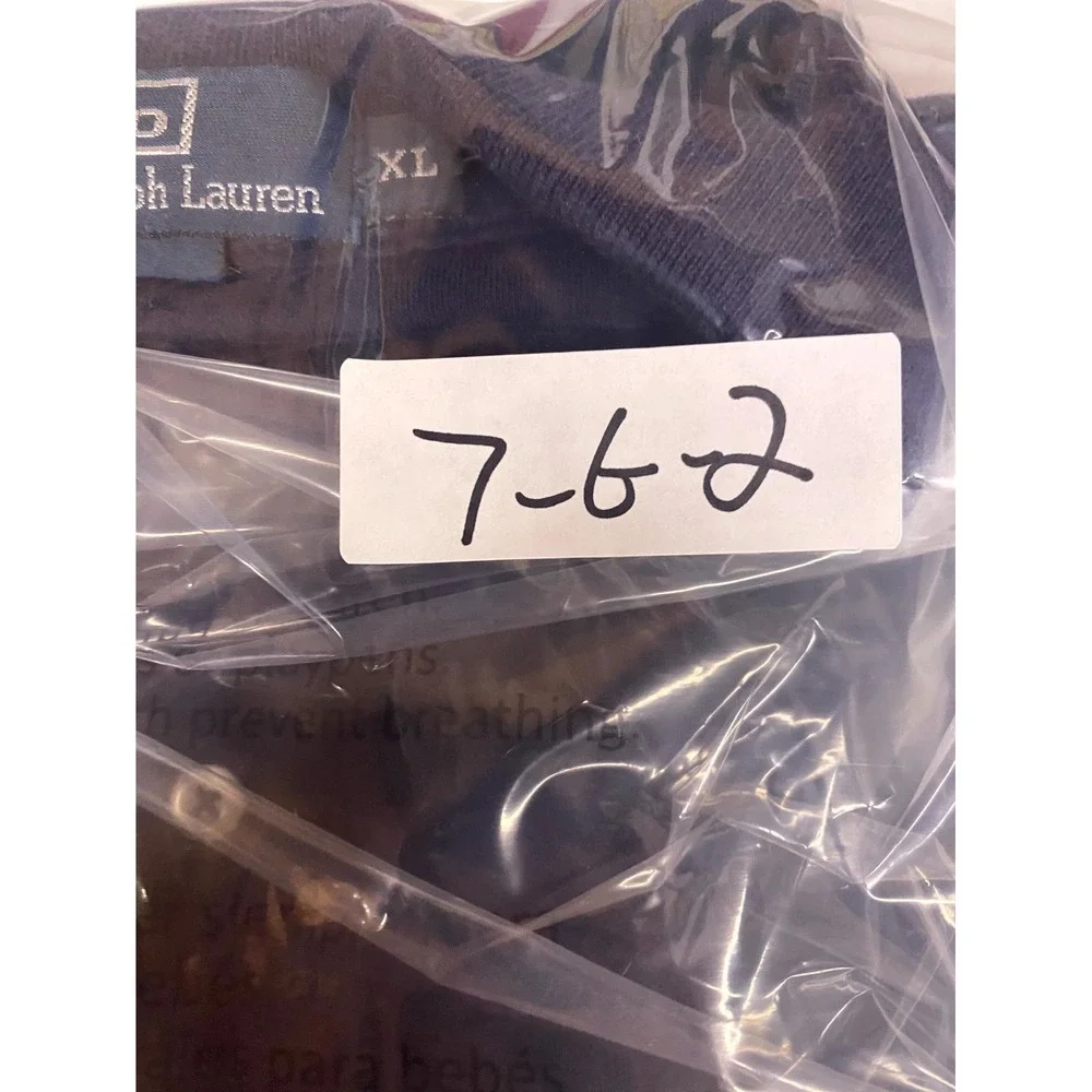 Polo Ralph Lauren pre owned